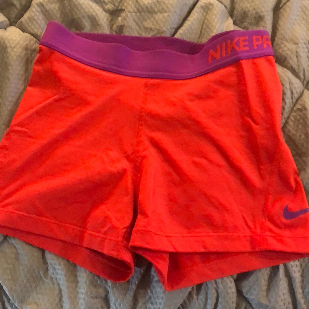 Nike Pro Spandex